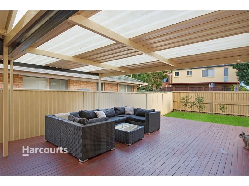 20 Nymagee Street, Glenwood NSW 2768