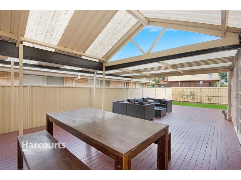 20 Nymagee Street, Glenwood NSW 2768