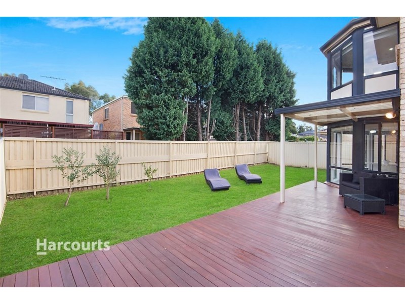 20 Nymagee Street, Glenwood NSW 2768