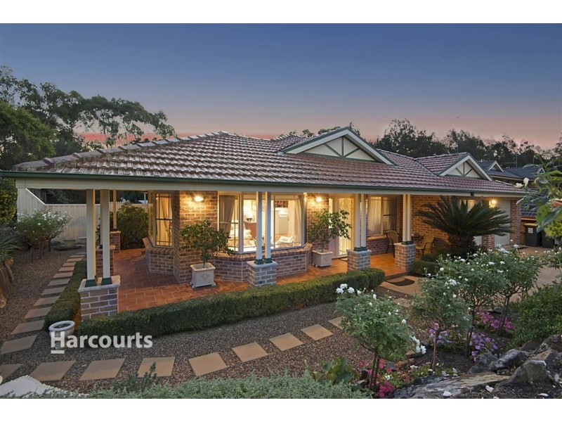 2 Hawick Court, Kellyville NSW 2155