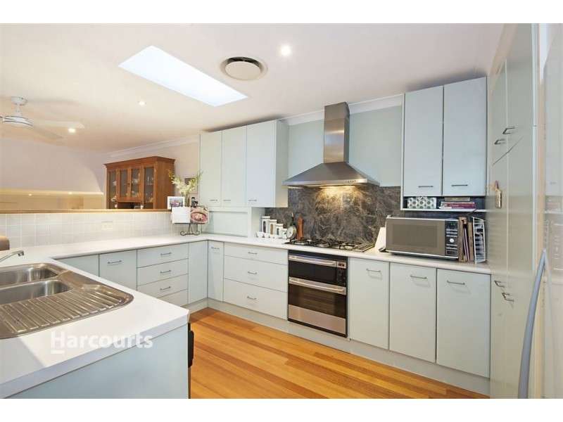 2 Hawick Court, Kellyville NSW 2155