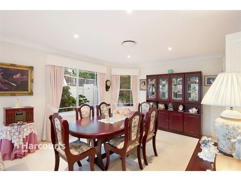 2 Hawick Court, Kellyville NSW 2155