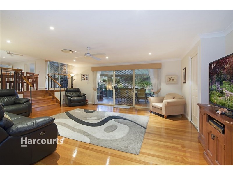 2 Hawick Court, Kellyville NSW 2155