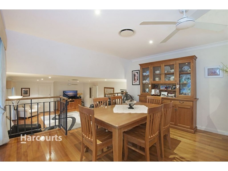 2 Hawick Court, Kellyville NSW 2155