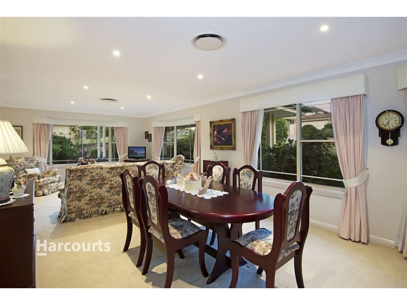 2 Hawick Court, Kellyville NSW 2155