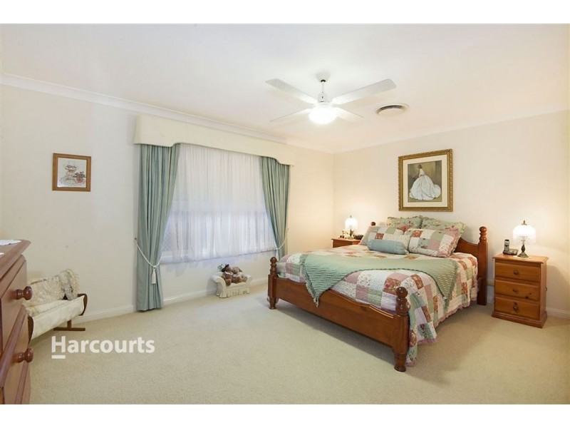 2 Hawick Court, Kellyville NSW 2155