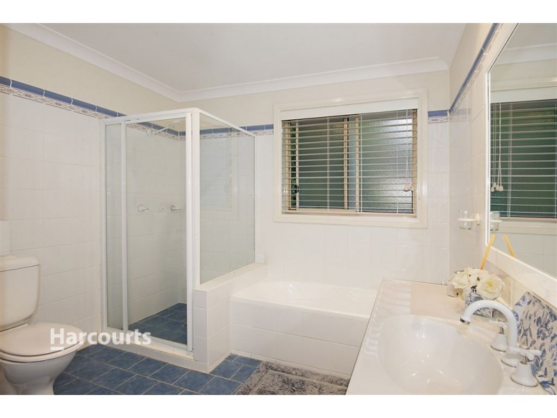 2 Hawick Court, Kellyville NSW 2155