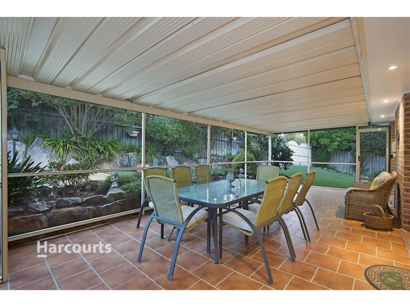 2 Hawick Court, Kellyville NSW 2155