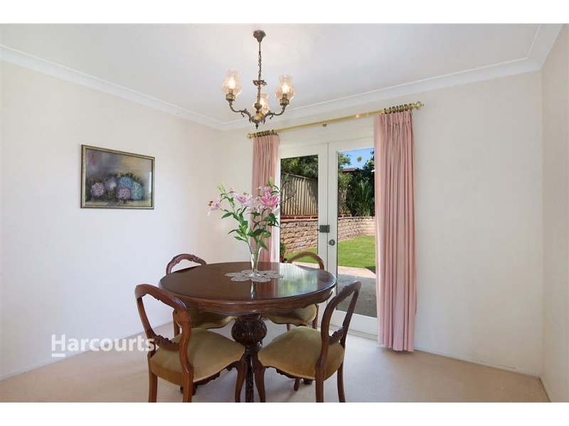 2 Roseneath Place, Baulkham Hills NSW 2153