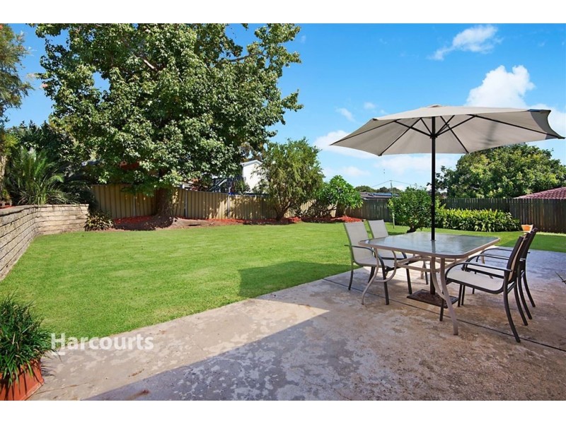 2 Roseneath Place, Baulkham Hills NSW 2153