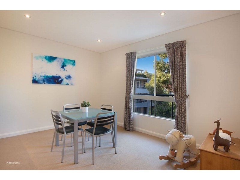 25/22-26 Mercer Street, Castle Hill NSW 2154