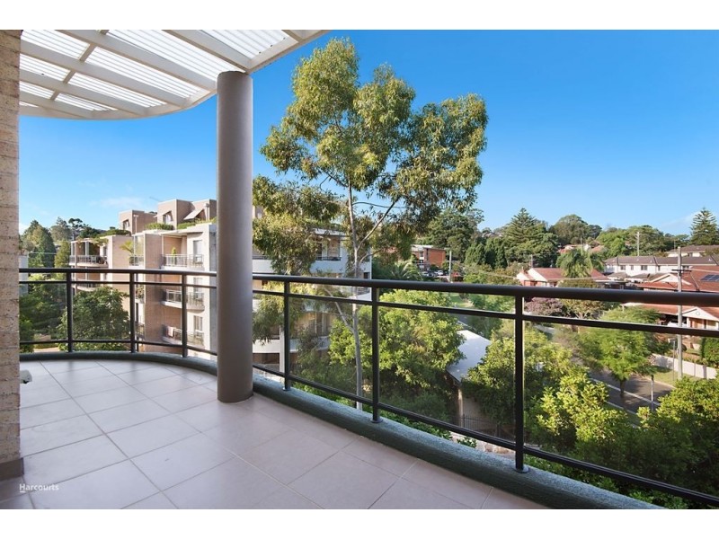 25/22-26 Mercer Street, Castle Hill NSW 2154