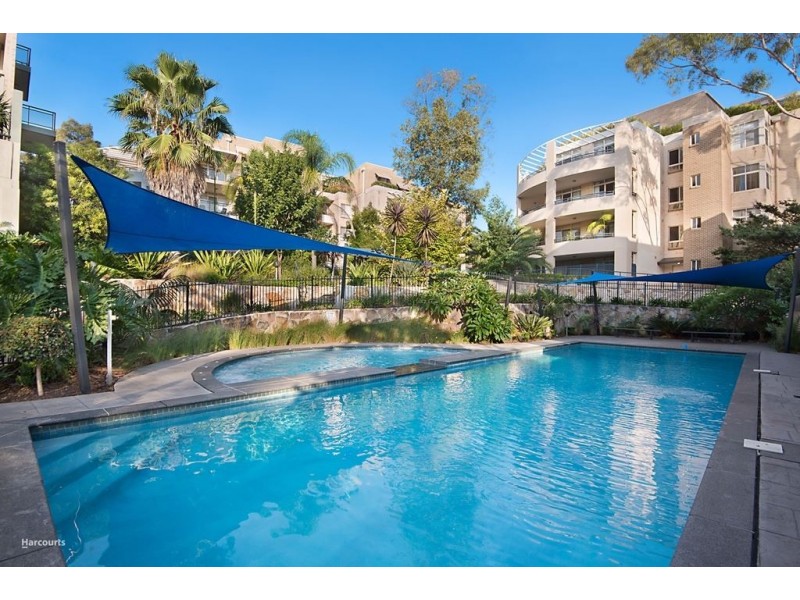 25/22-26 Mercer Street, Castle Hill NSW 2154