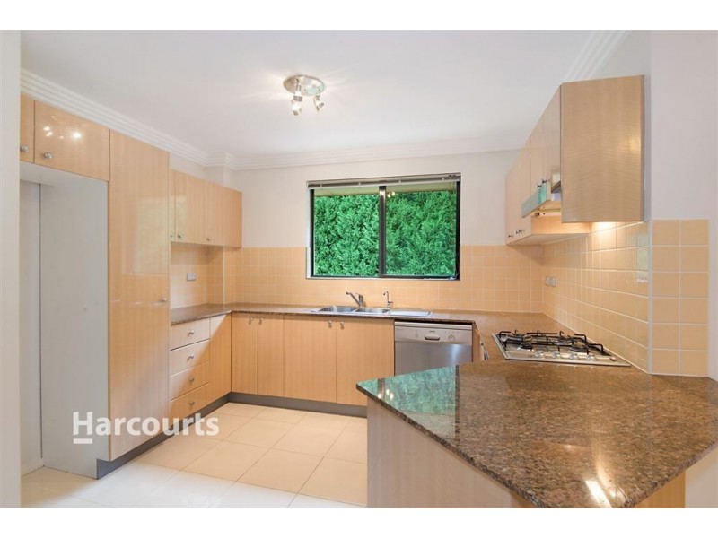 25/2-6 Sherwin Avenue, Castle Hill NSW 2154