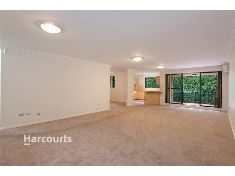 25/2-6 Sherwin Avenue, Castle Hill NSW 2154