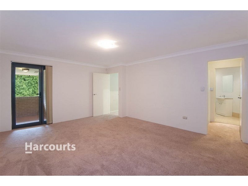 25/2-6 Sherwin Avenue, Castle Hill NSW 2154