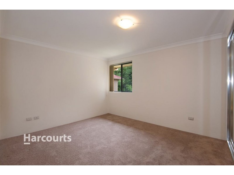 25/2-6 Sherwin Avenue, Castle Hill NSW 2154