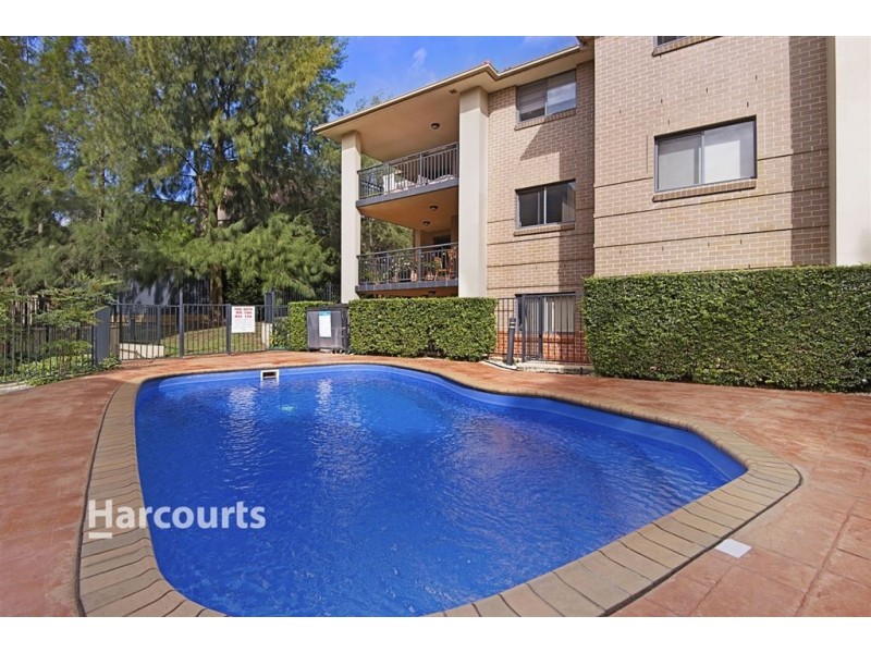 25/2-6 Sherwin Avenue, Castle Hill NSW 2154