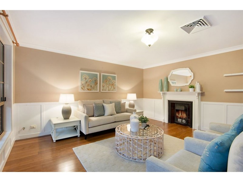 13 Hebe Place, Kellyville NSW 2155