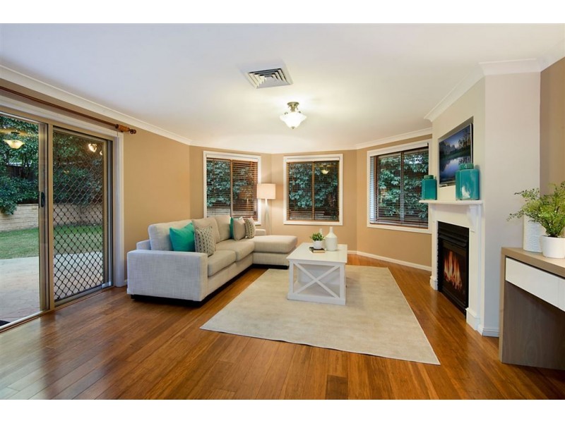 13 Hebe Place, Kellyville NSW 2155