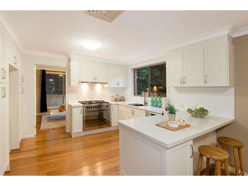 13 Hebe Place, Kellyville NSW 2155