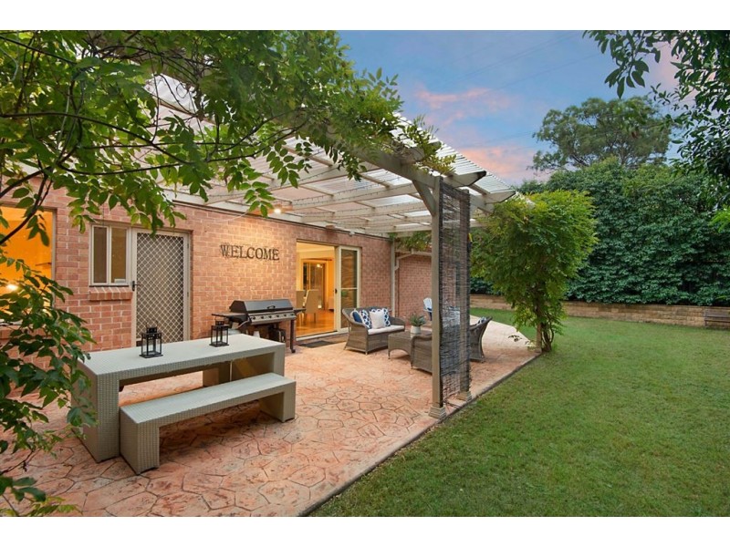 13 Hebe Place, Kellyville NSW 2155