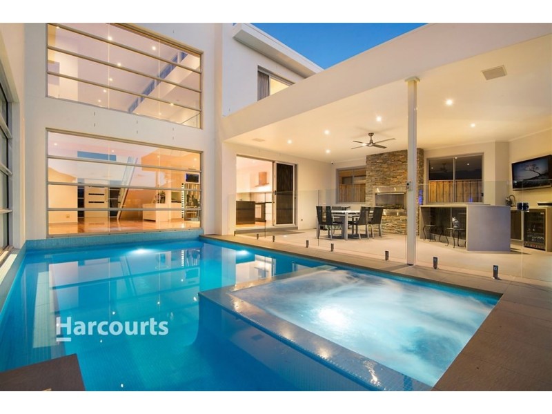 83 Hartigan Avenue, Kellyville NSW 2155