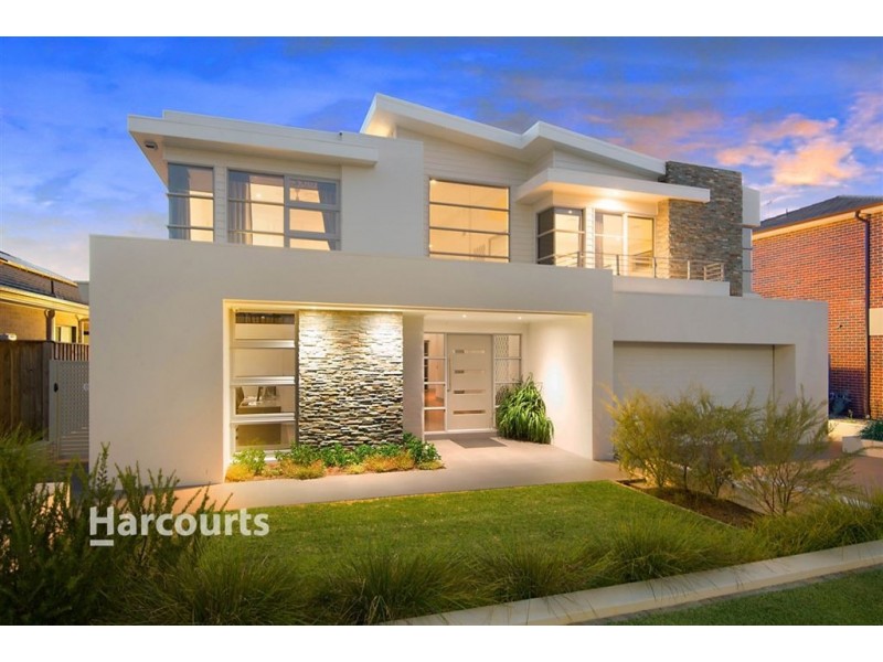 83 Hartigan Avenue, Kellyville NSW 2155