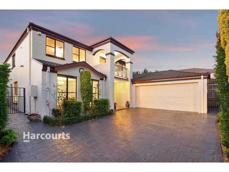 5 Catalina Place, Kellyville NSW 2155