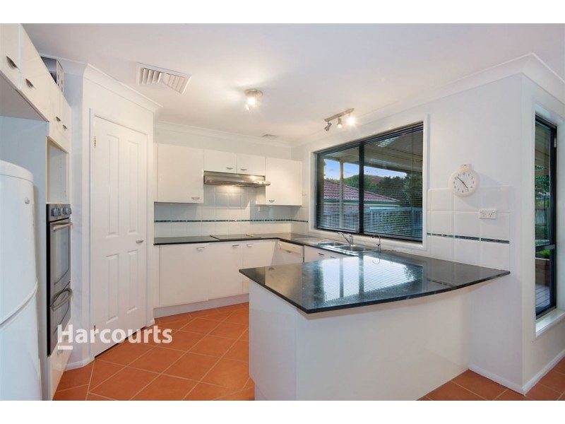 5 Catalina Place, Kellyville NSW 2155