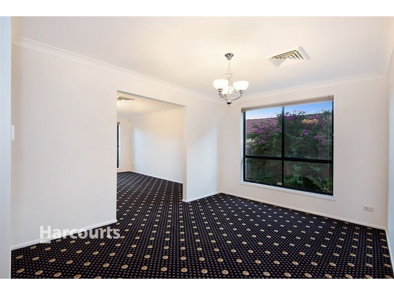 5 Catalina Place, Kellyville NSW 2155