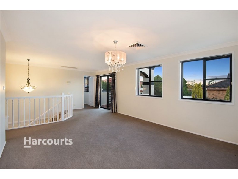 5 Catalina Place, Kellyville NSW 2155