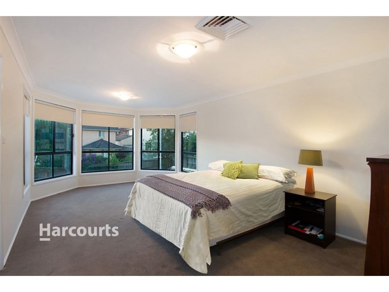 5 Catalina Place, Kellyville NSW 2155