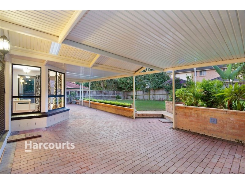 5 Catalina Place, Kellyville NSW 2155