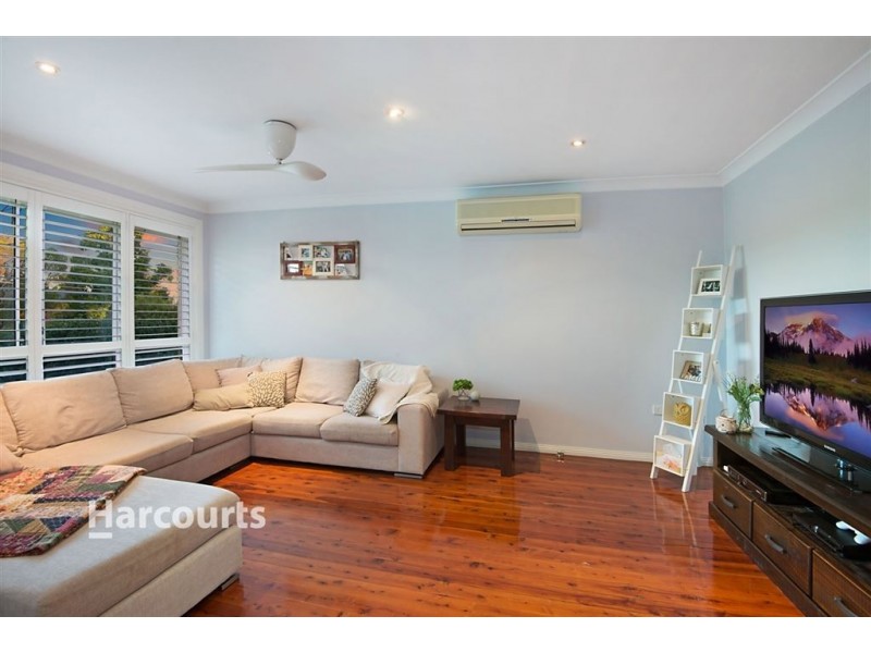 44 Acres Road, Kellyville NSW 2155