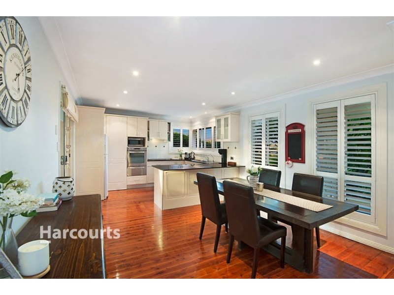 44 Acres Road, Kellyville NSW 2155