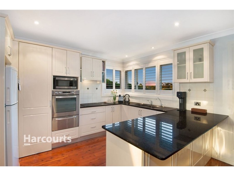 44 Acres Road, Kellyville NSW 2155