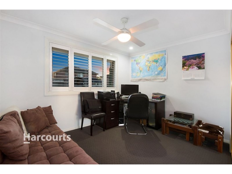 44 Acres Road, Kellyville NSW 2155