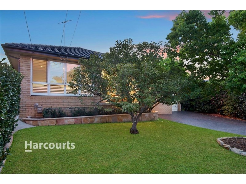 44 Acres Road, Kellyville NSW 2155