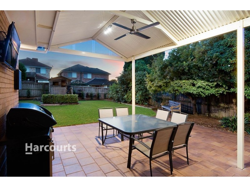 44 Acres Road, Kellyville NSW 2155