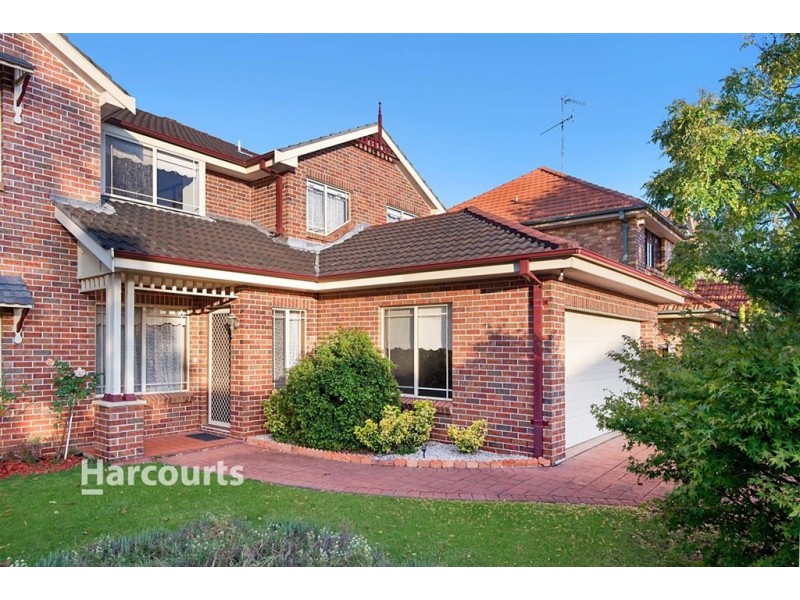 7A Hindle Terrace, Bella Vista NSW 2153