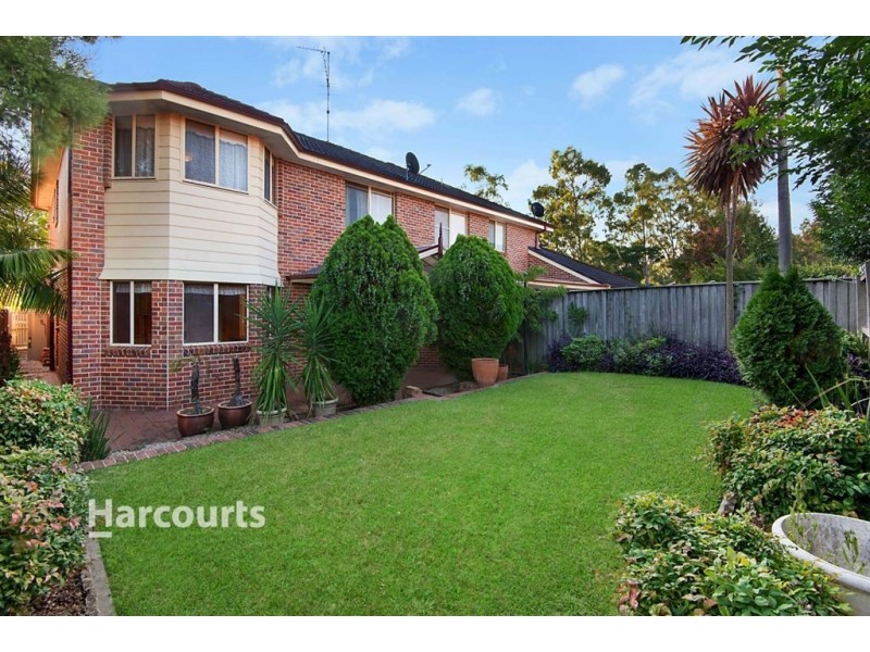 7A Hindle Terrace, Bella Vista NSW 2153