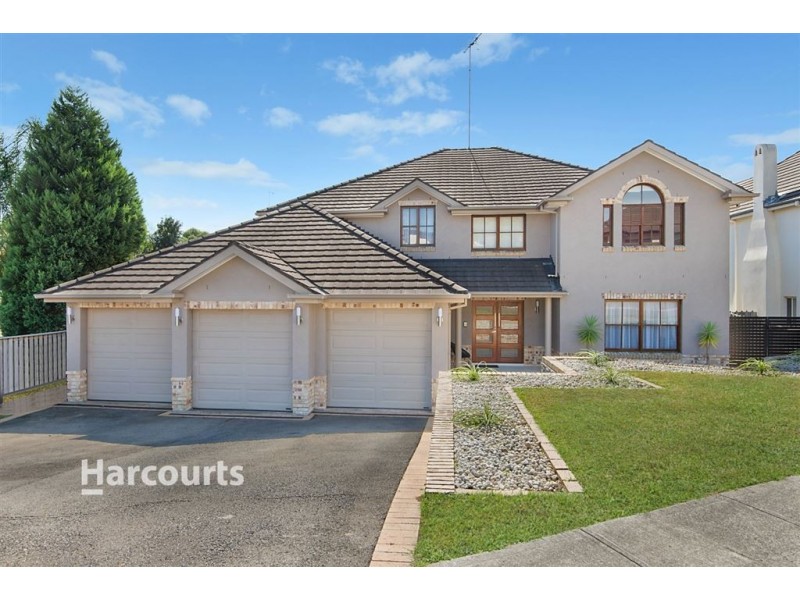 28 Cattai Creek Drive, Kellyville NSW 2155