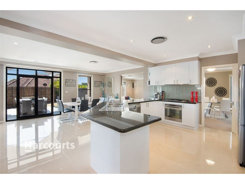 28 Cattai Creek Drive, Kellyville NSW 2155