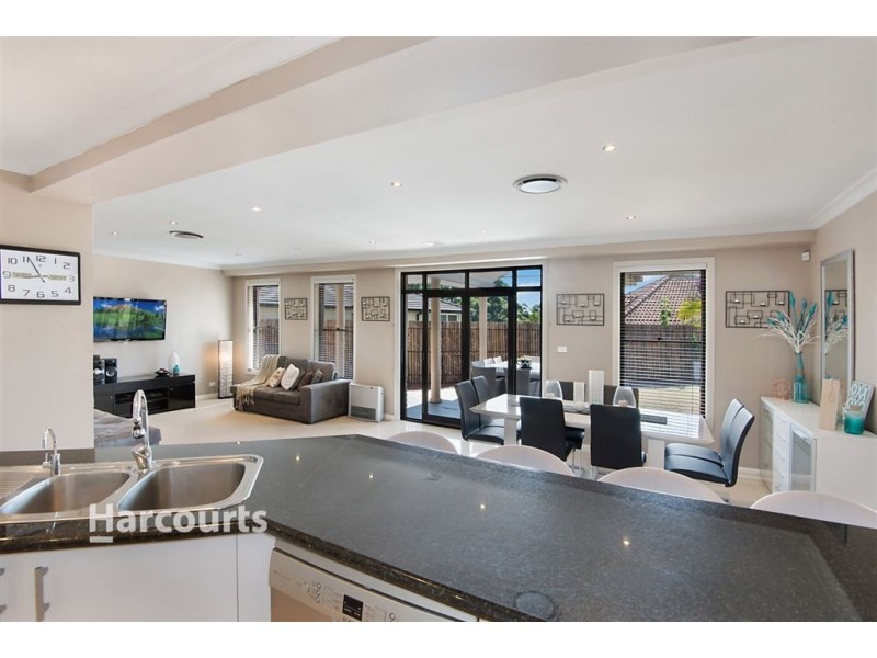 28 Cattai Creek Drive, Kellyville NSW 2155