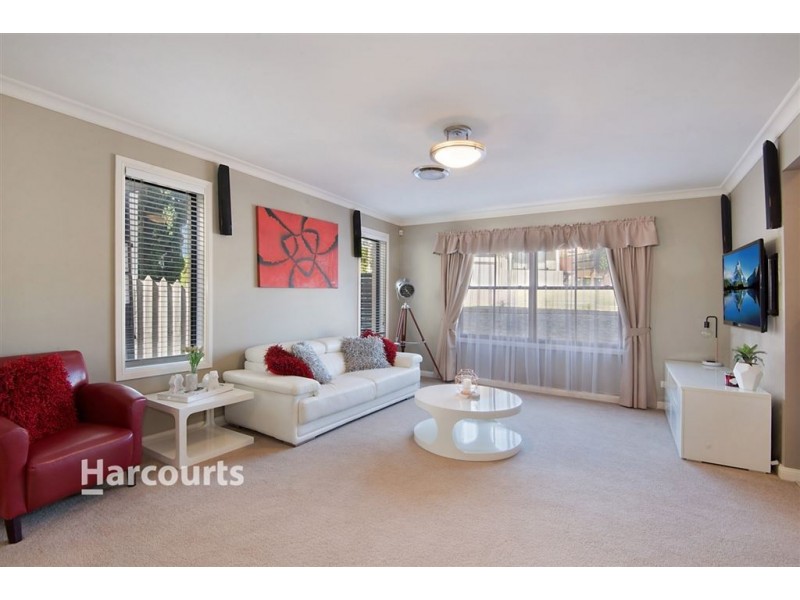 28 Cattai Creek Drive, Kellyville NSW 2155