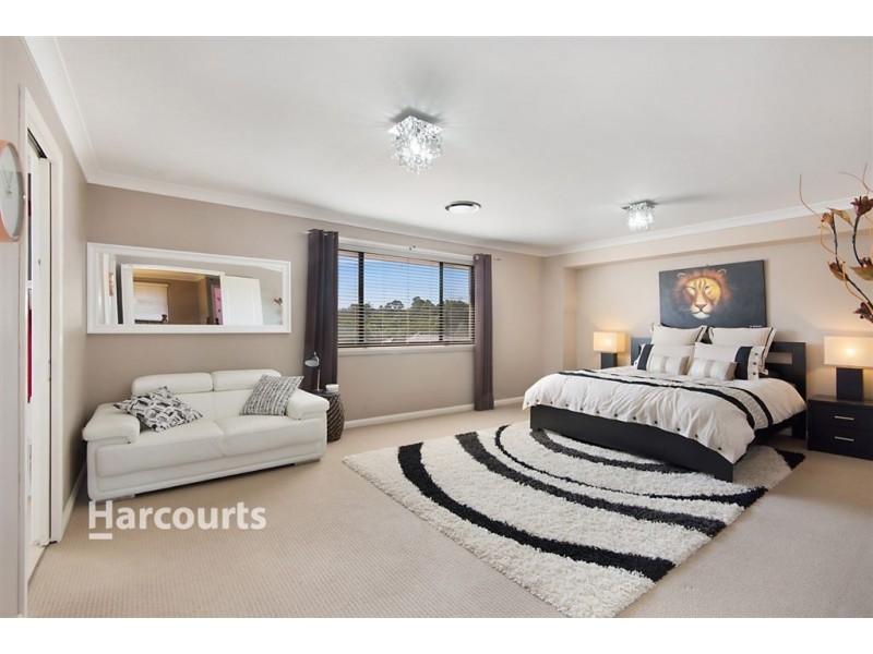 28 Cattai Creek Drive, Kellyville NSW 2155