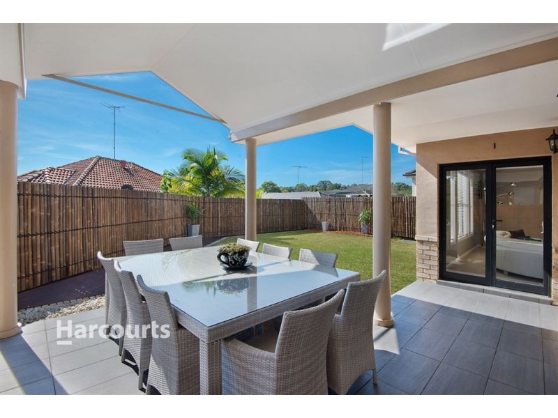 28 Cattai Creek Drive, Kellyville NSW 2155