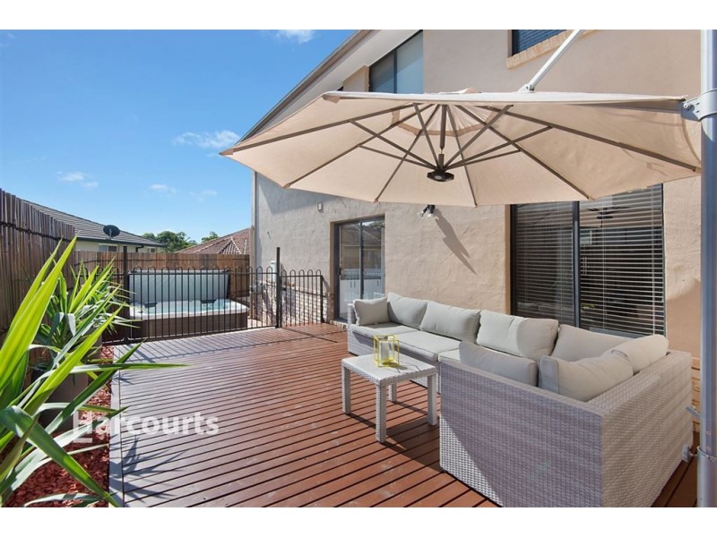 28 Cattai Creek Drive, Kellyville NSW 2155