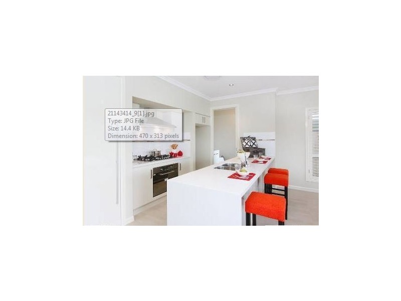 15 Kimber Crescent, Kellyville NSW 2155